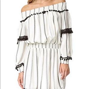 Tularosa dress
